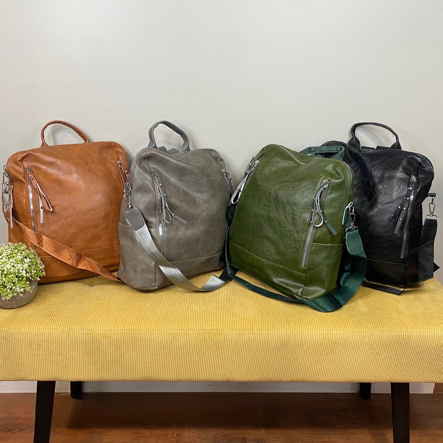 Victoria Backpack