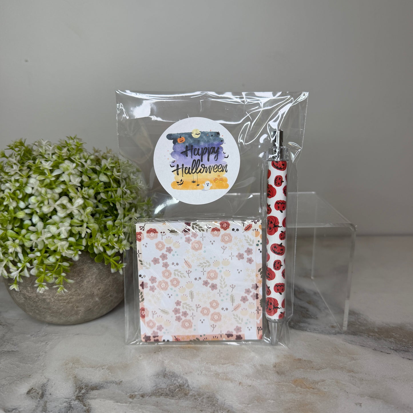 Bundled Set - Halloween