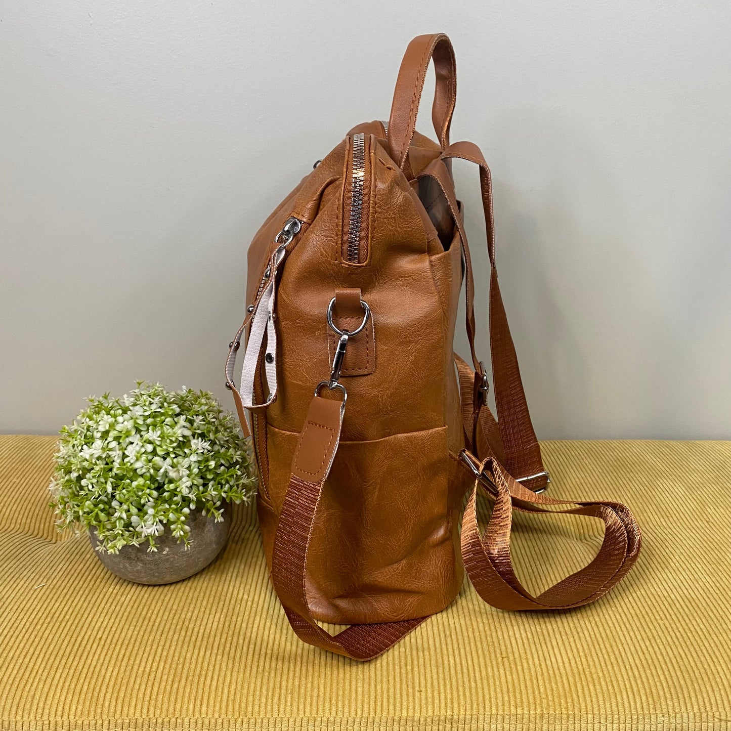 Victoria Backpack