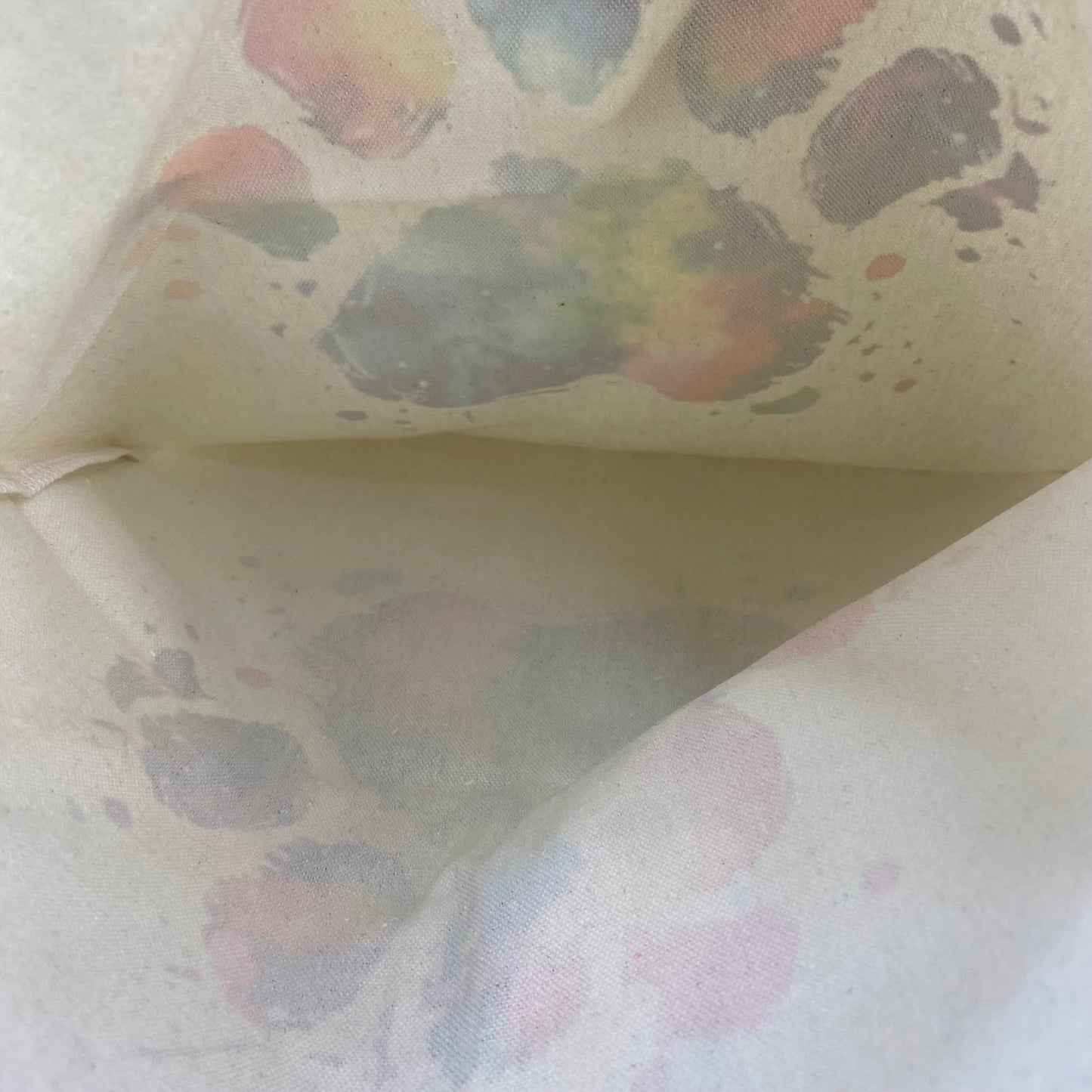 Tote Bag - Galaxy Paw