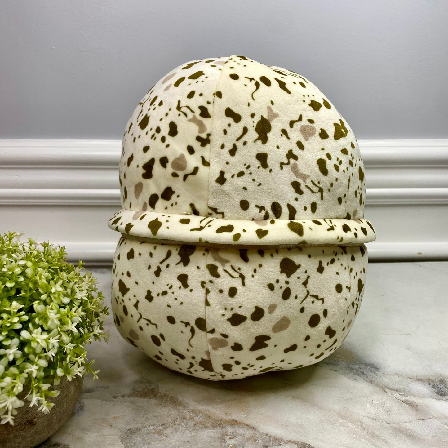 Dragon - Dragon Egg Zipper Dino Toy - Large