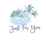 Just For You By Kelly logo