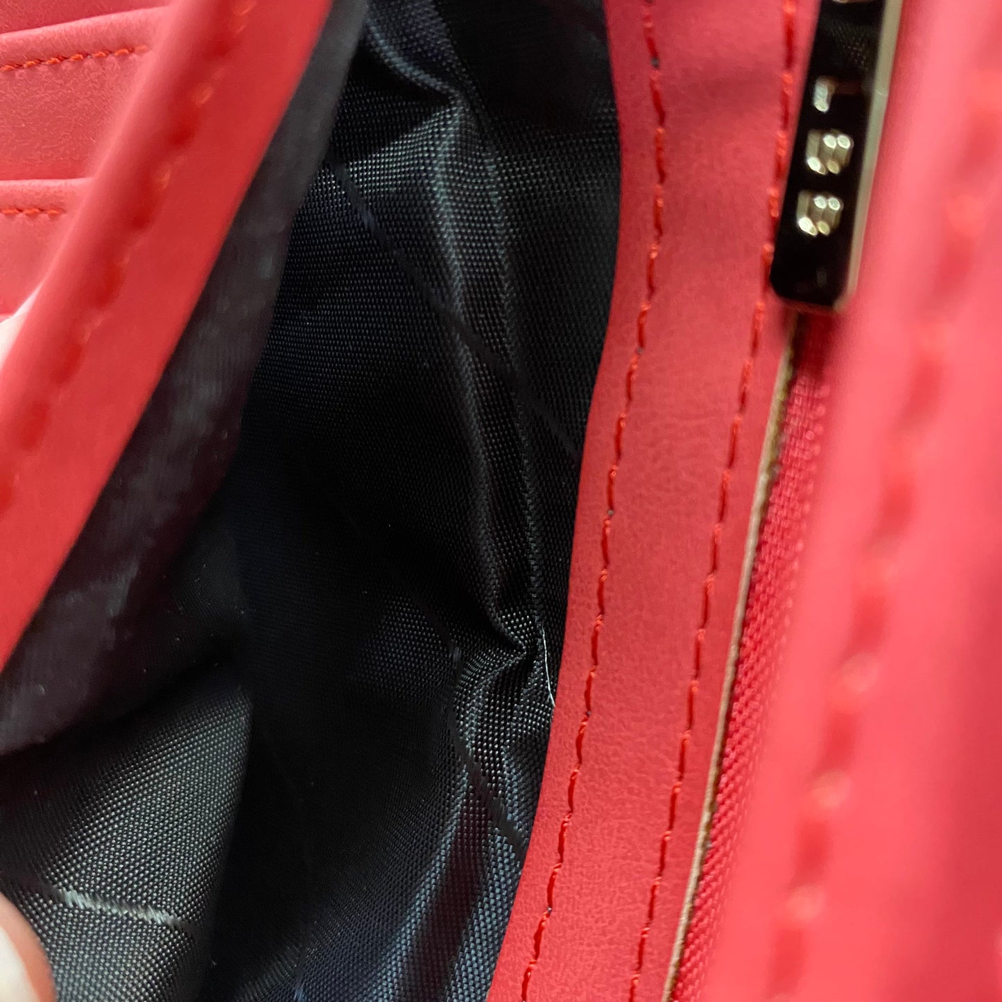 Wallet - Rectangle Soft Faux Leather - PREORDER