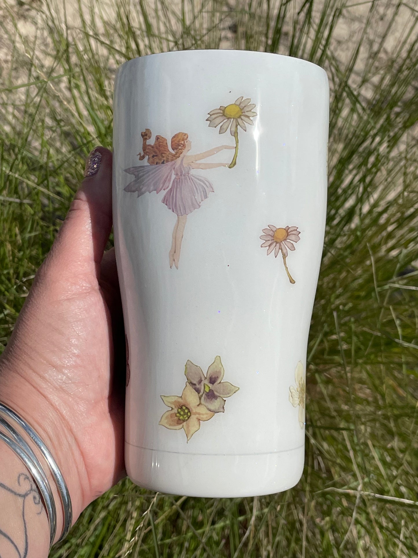 Floral Fairy