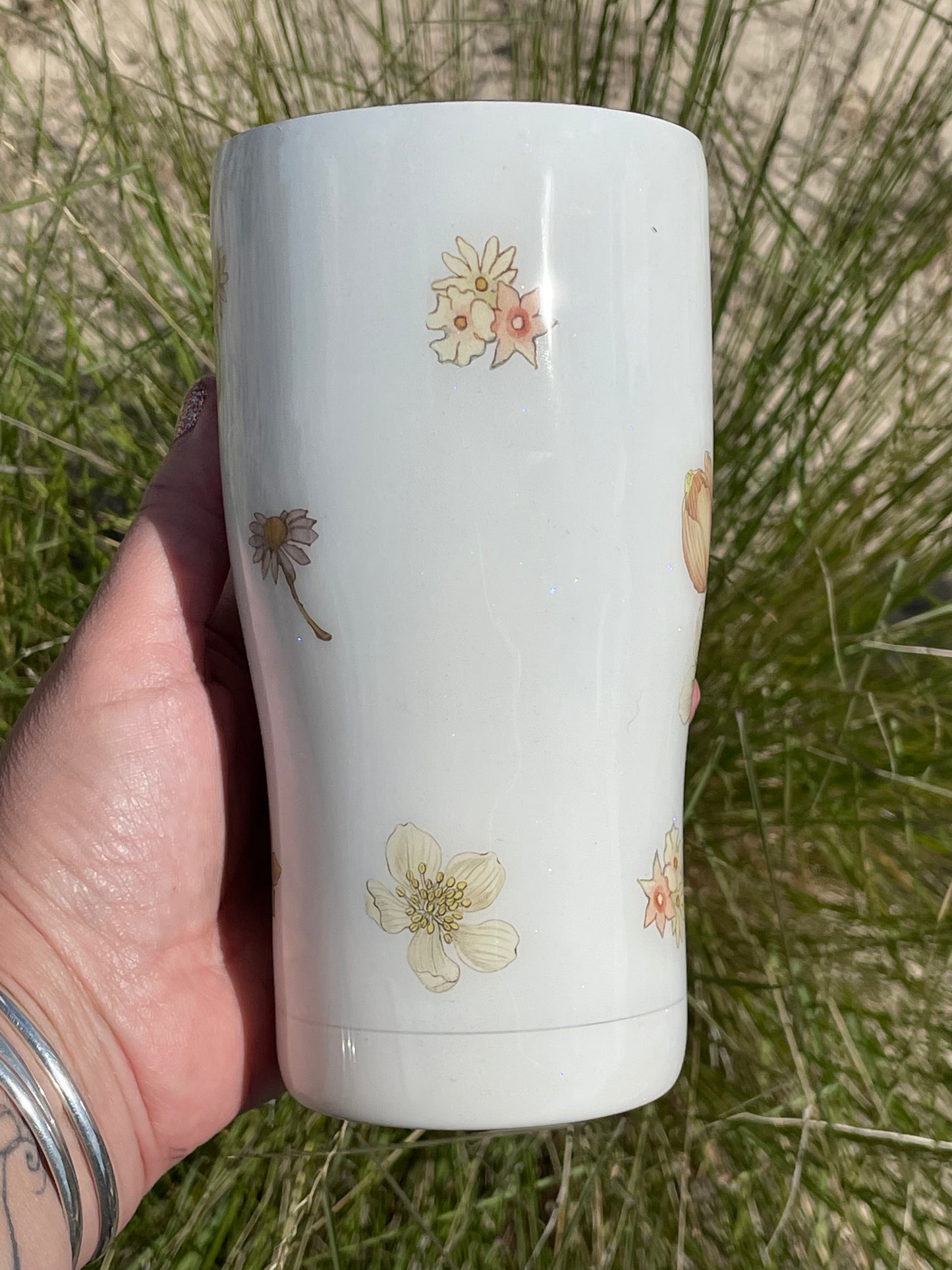 Floral Fairy