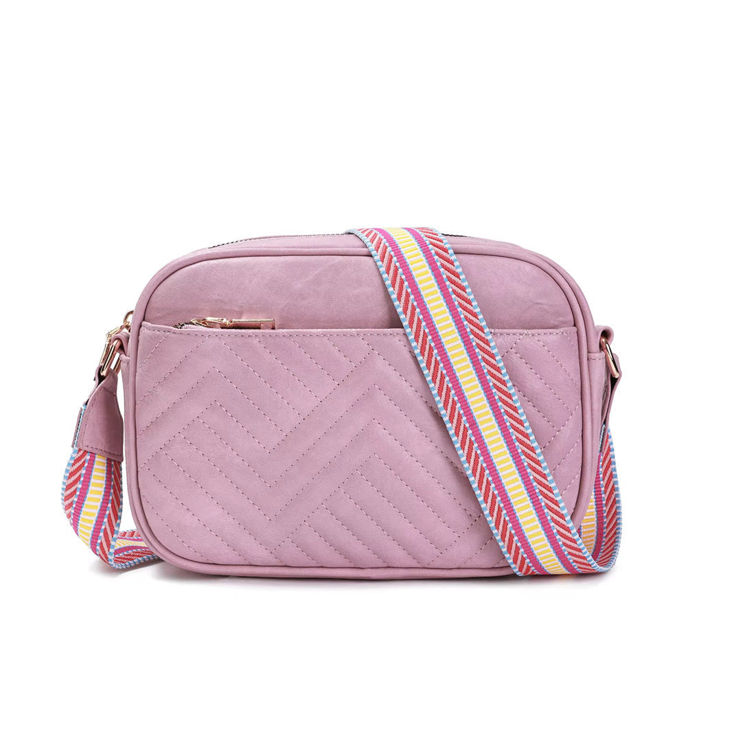 Cass Crossbody Bag - PREORDER
