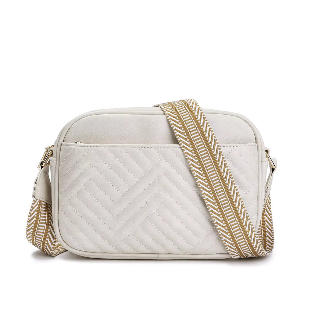 Cass Crossbody Bag - PREORDER