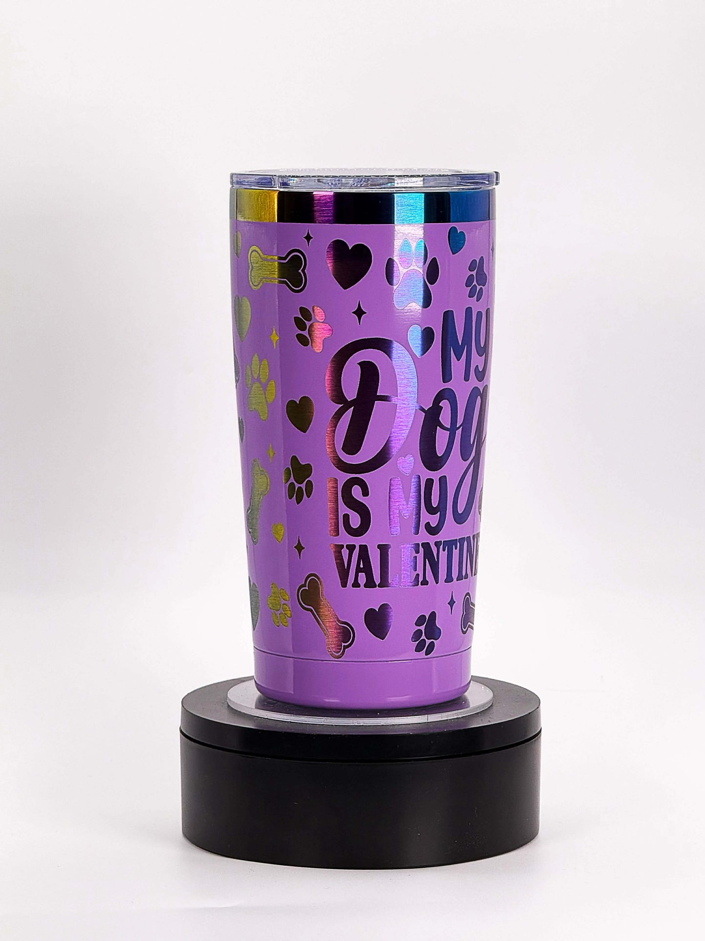 Tumbler 20oz - Valentine #4 - PREORDER