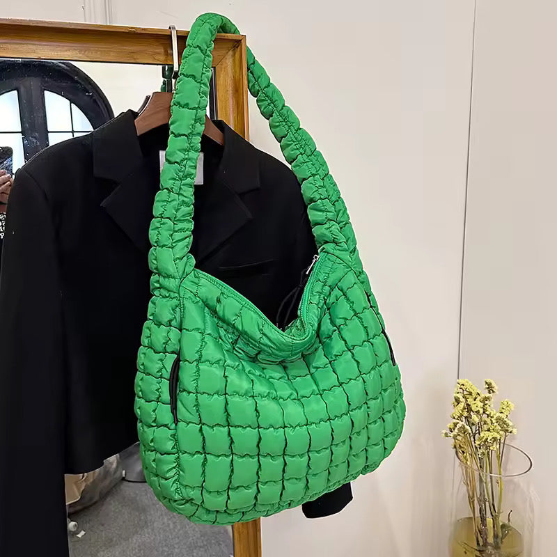 Puffer Bag - PREORDER