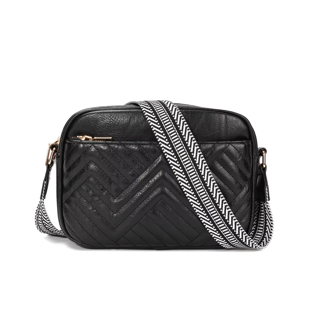 Cass Crossbody Bag - PREORDER