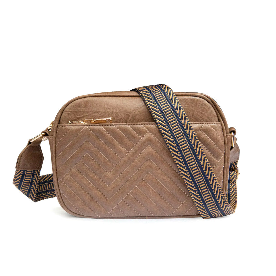 Cass Crossbody Bag - PREORDER