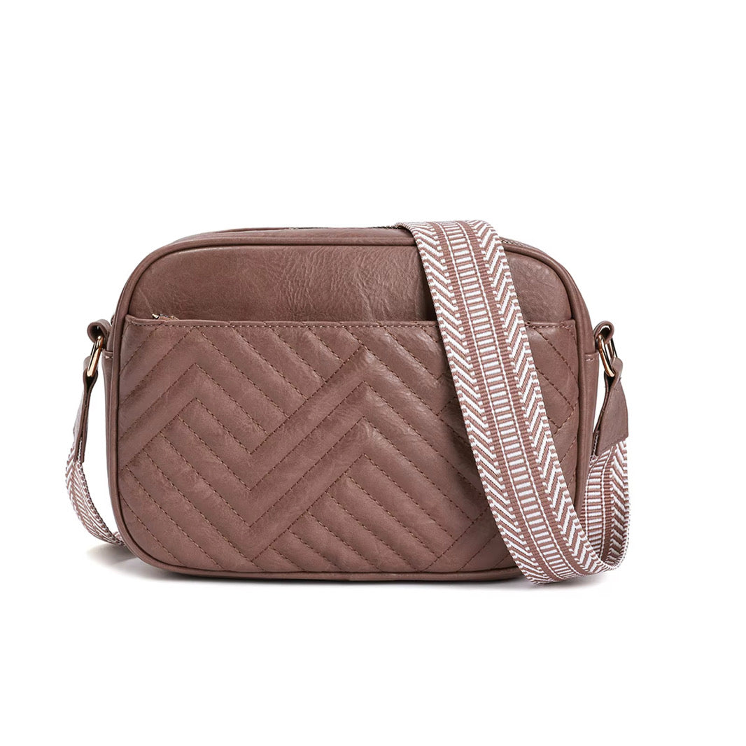 Cass Crossbody Bag - PREORDER