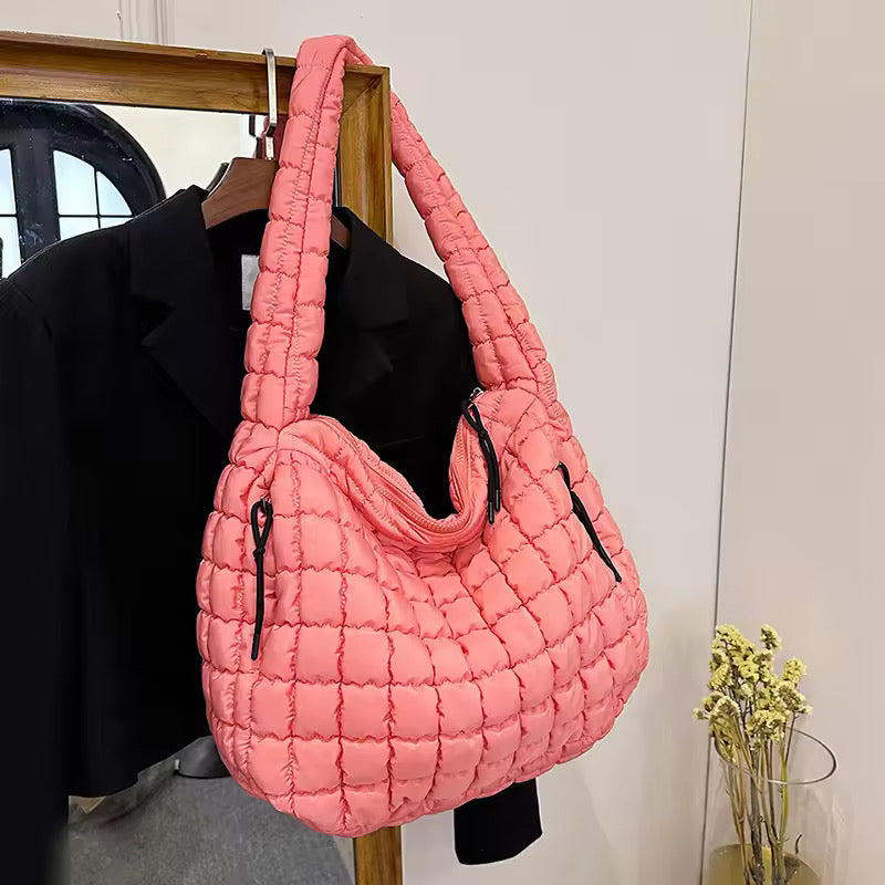 Puffer Bag - PREORDER