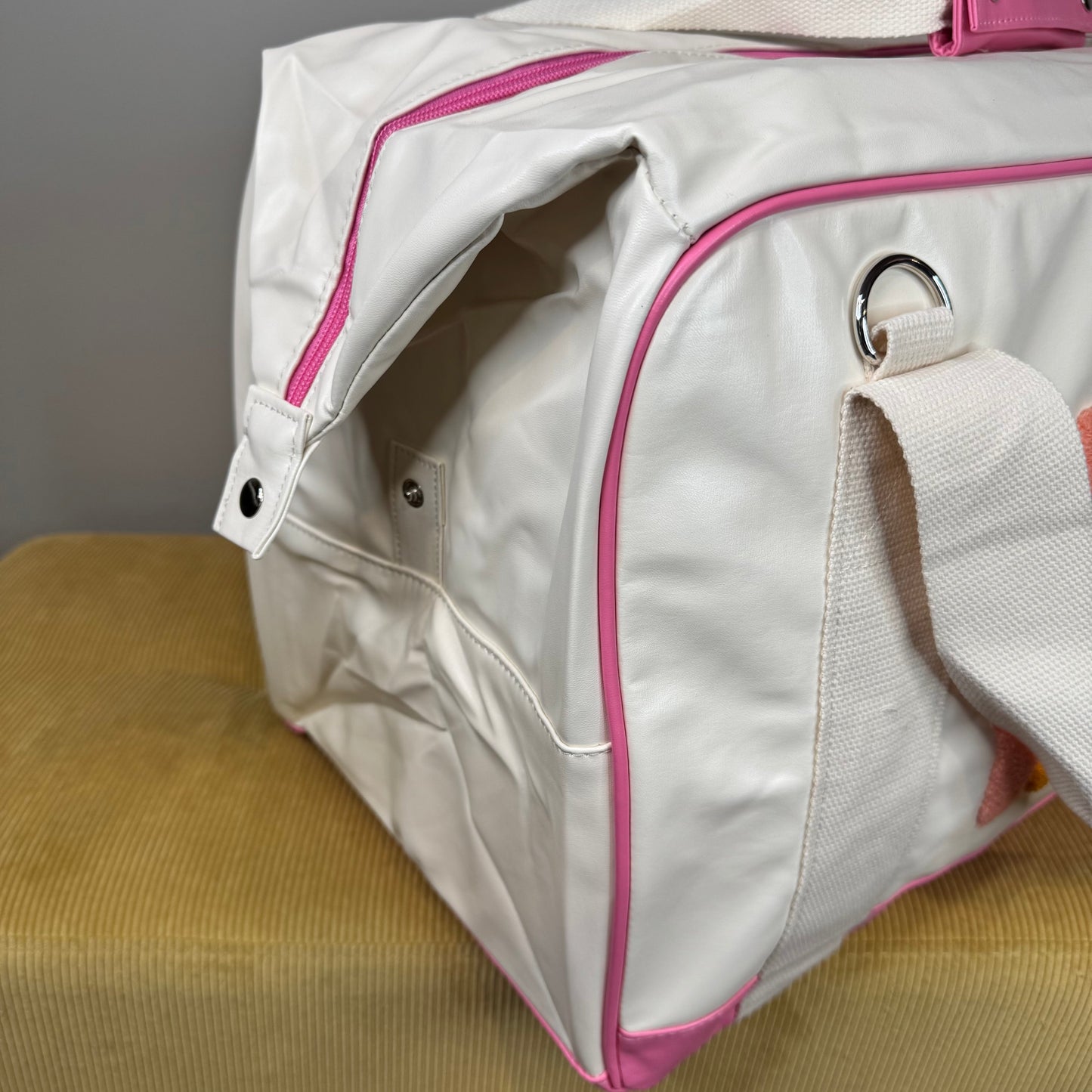 The Weekender Bag - PREORDER