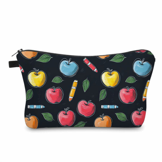 Pouch - Teacher Apple Pencil