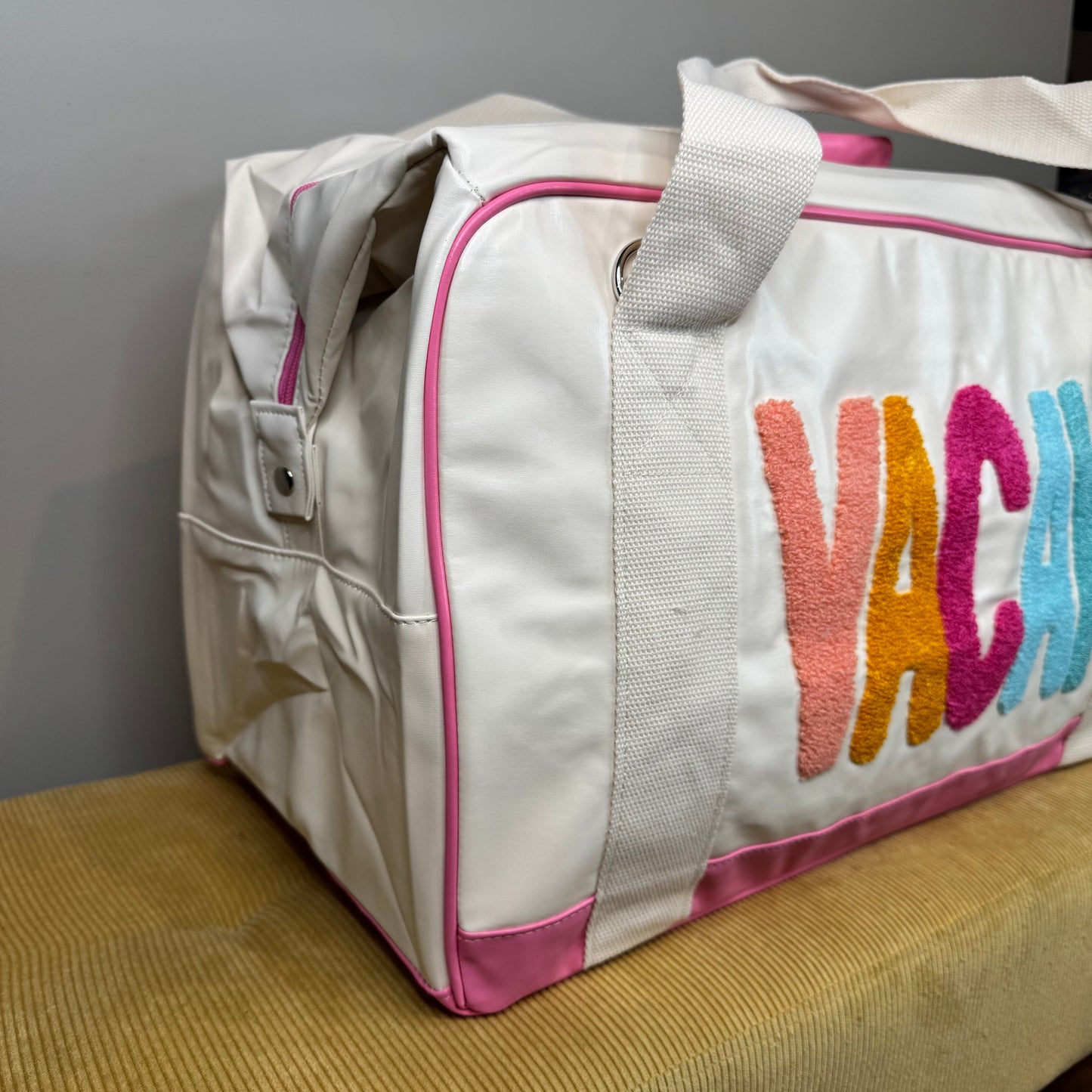 The Weekender Bag - PREORDER
