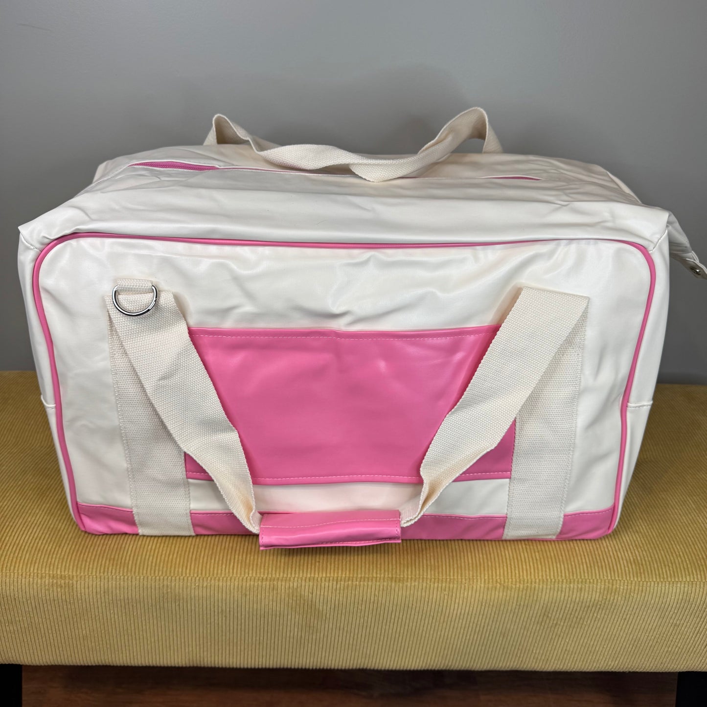 The Weekender Bag - PREORDER