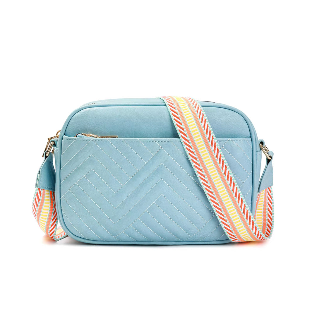 Cass Crossbody Bag - PREORDER