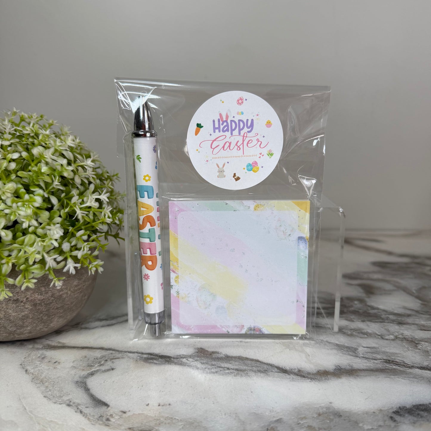 Bundled Set - Easter Pastel Egg