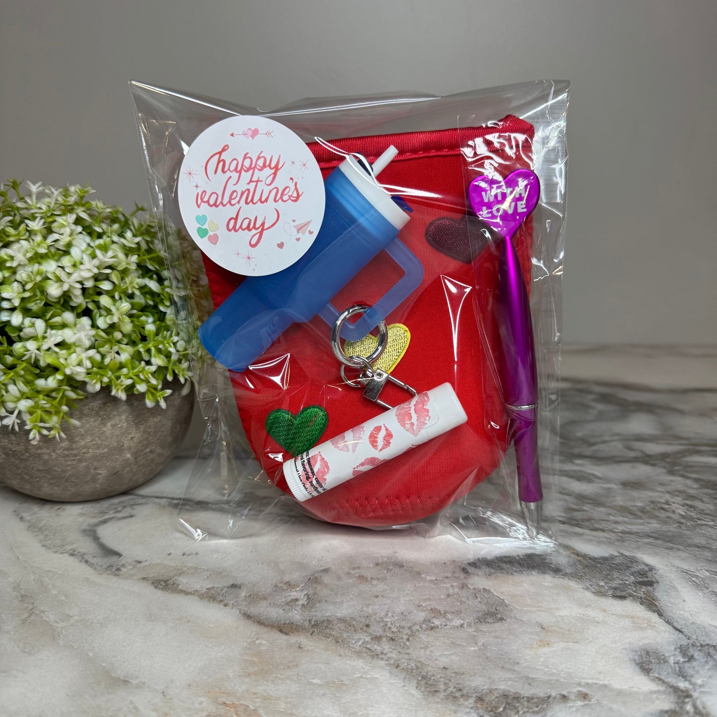 Valentine Bundled Set #1