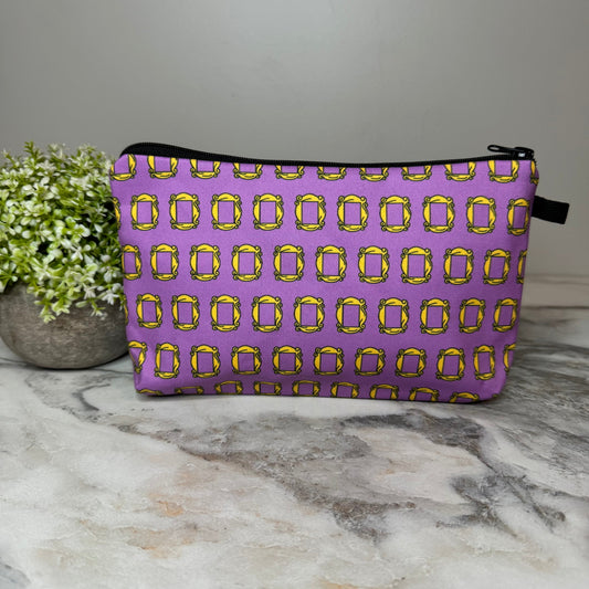 Pouch - Friends, Door Frame - PREORDER