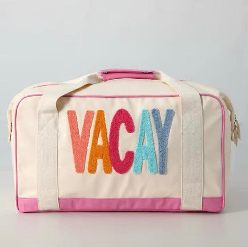 The Weekender Bag - PREORDER