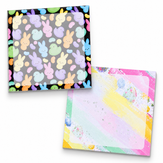 The Sticky Note Collection - Easter Bundle 2 Pack