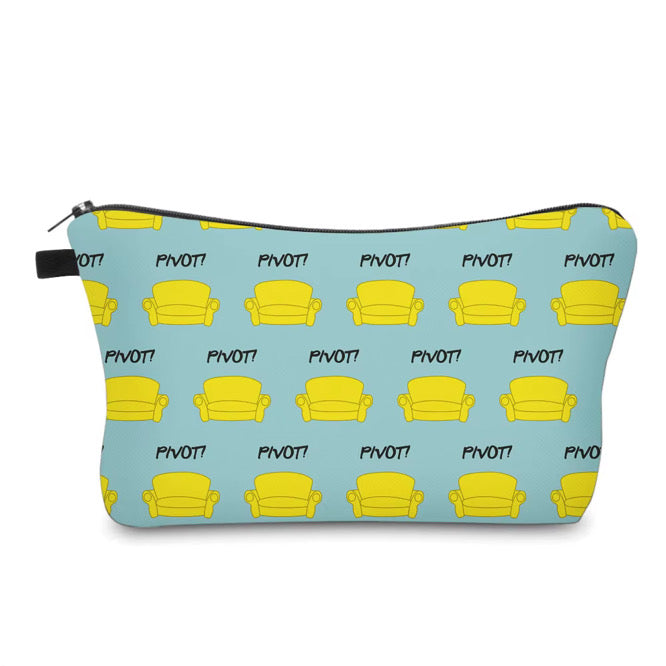 Pouch - Friends, Pivot! - PREORDER