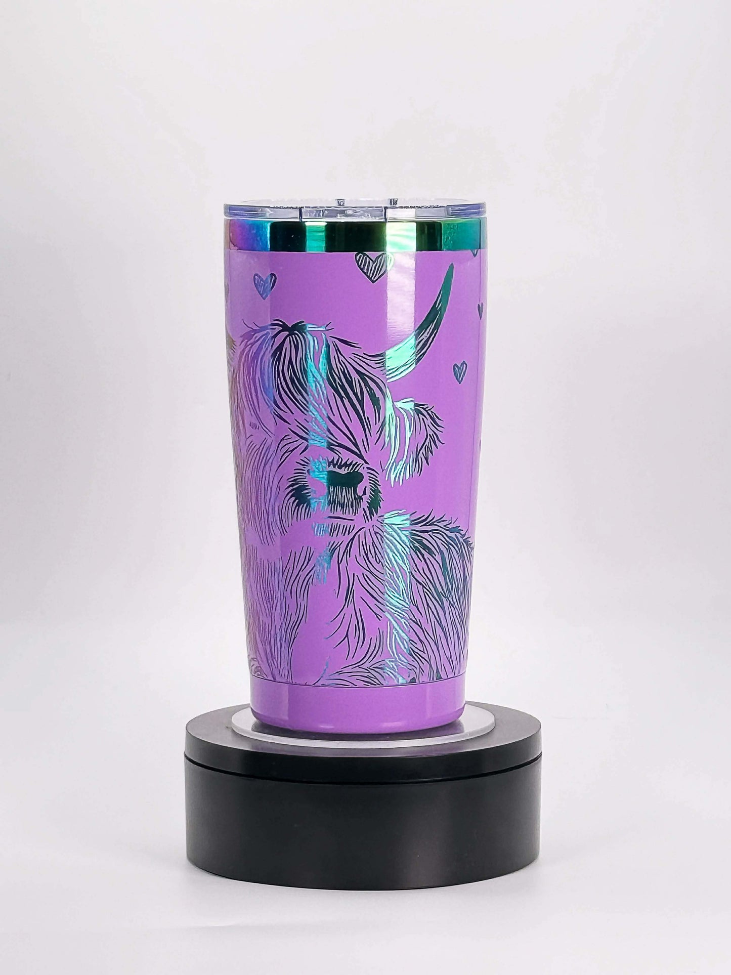Tumbler 20oz - Valentine #3 - PREORDER