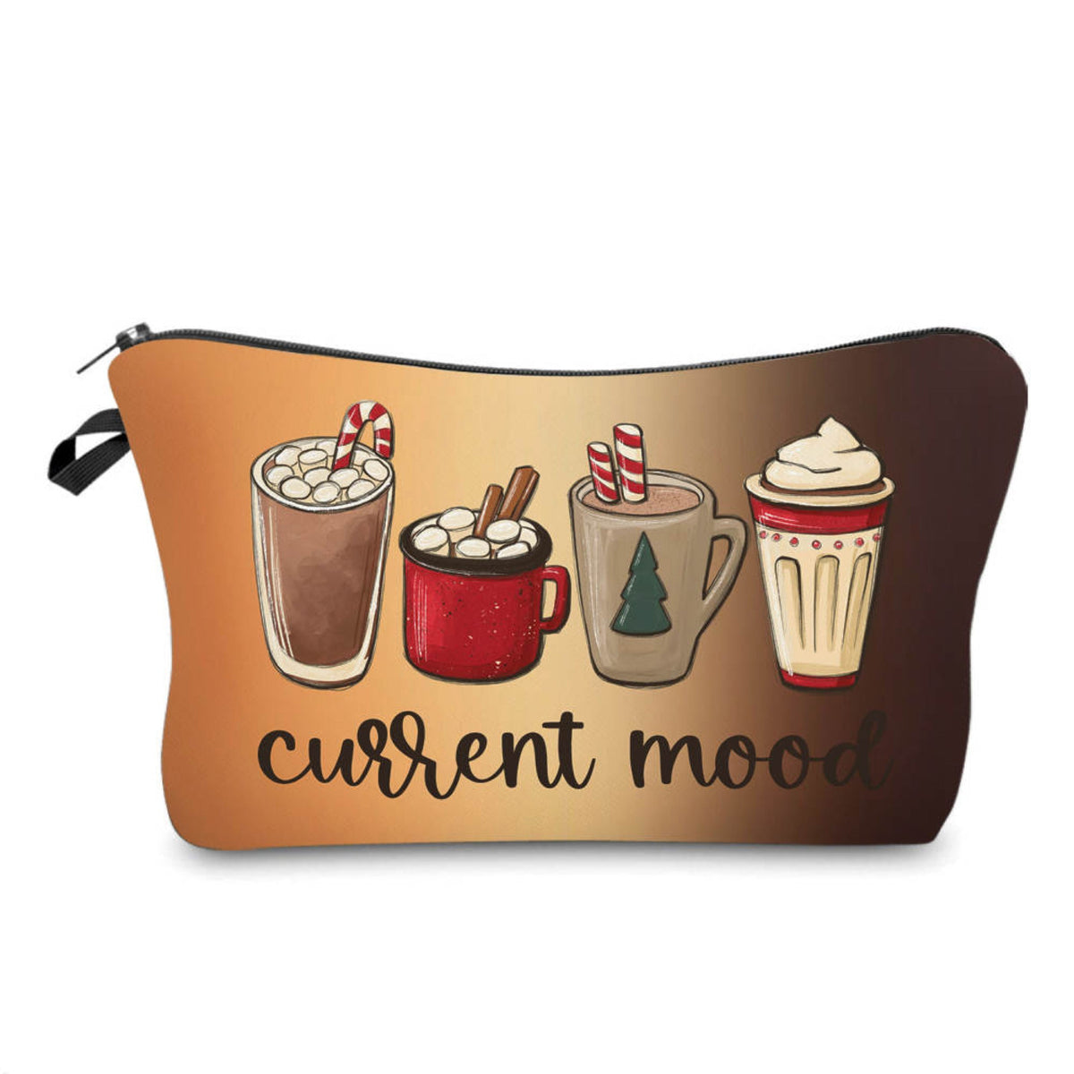 Pouch - Christmas - Current Mood Hot Chocolate Cocoa