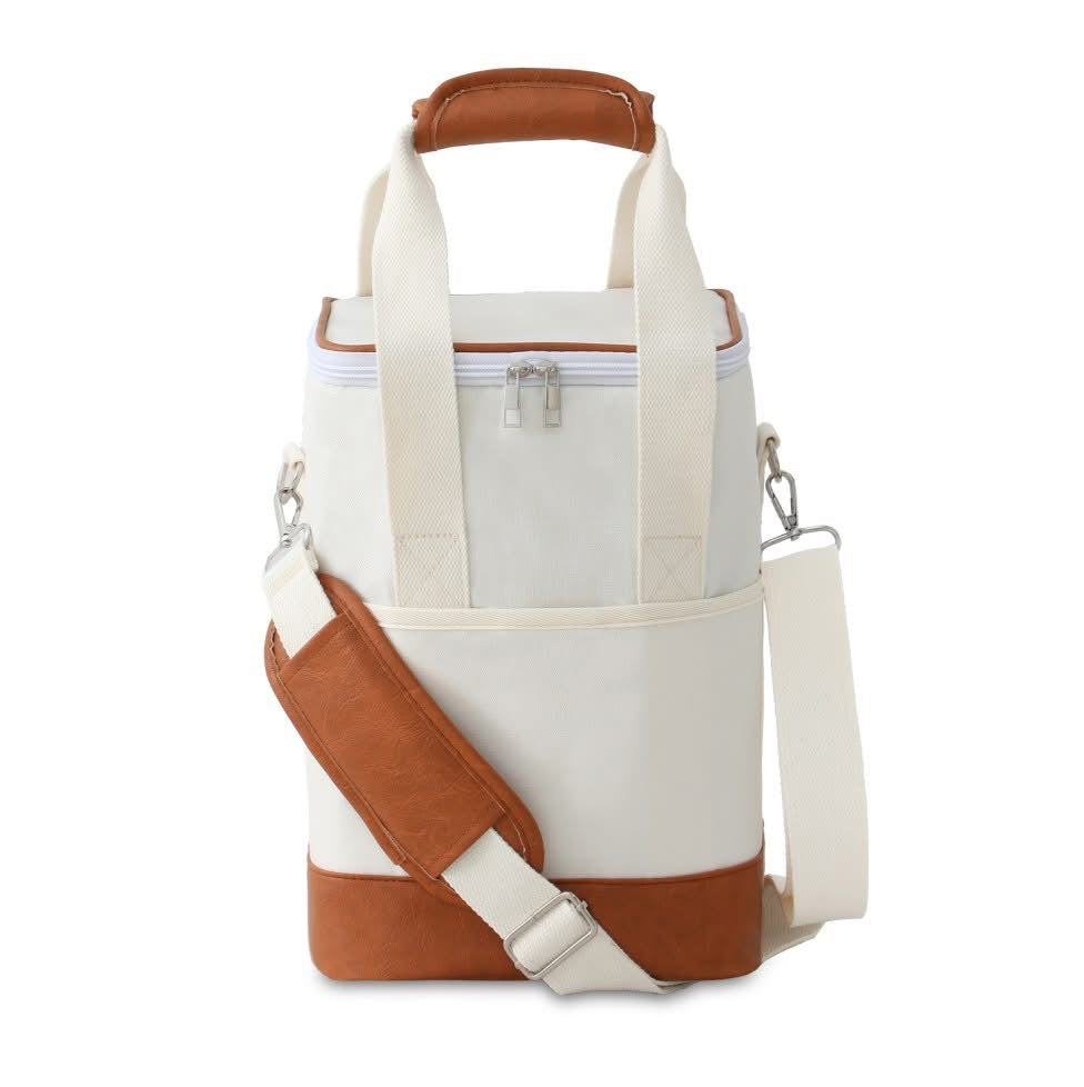 Summer - Canvas Cooler - PREORDER 4/14-4/17