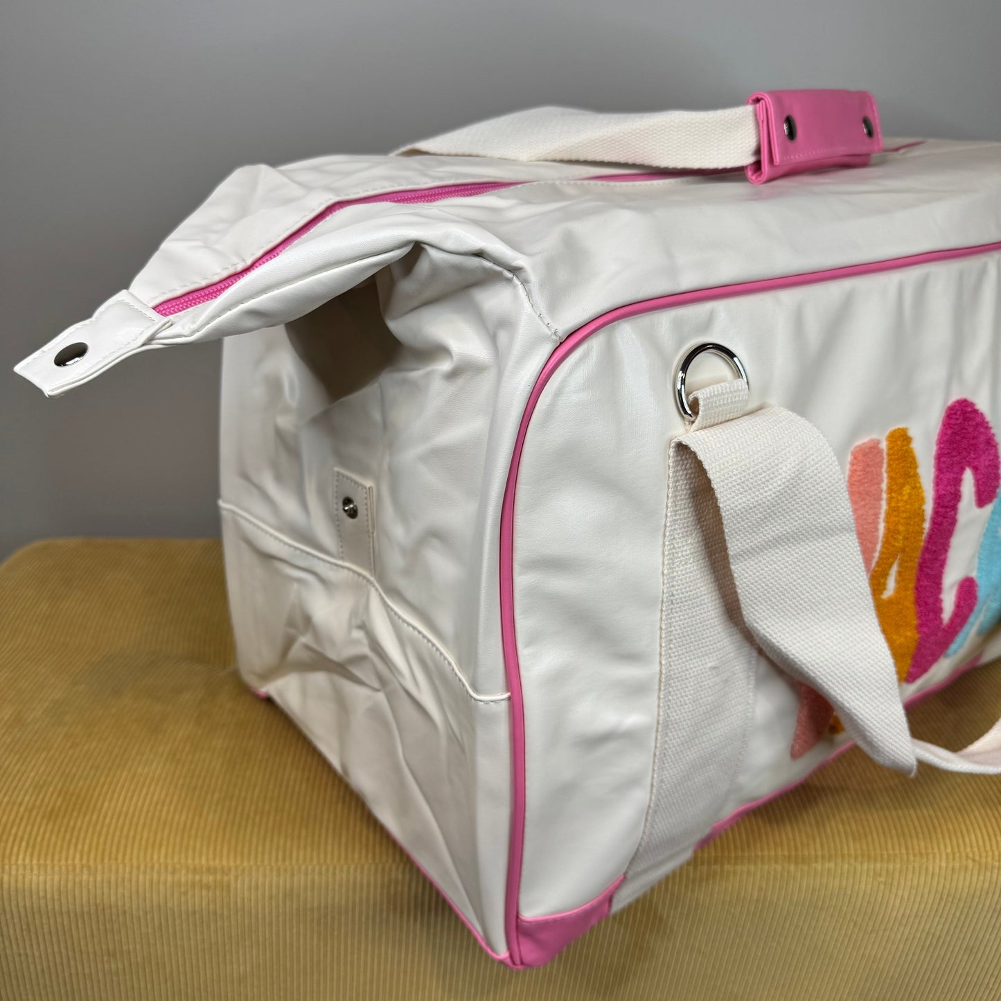 The Weekender Bag - PREORDER