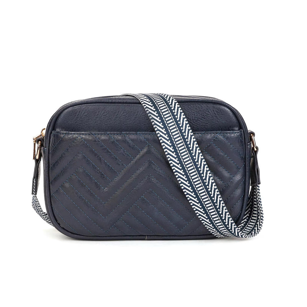 Cass Crossbody Bag - PREORDER