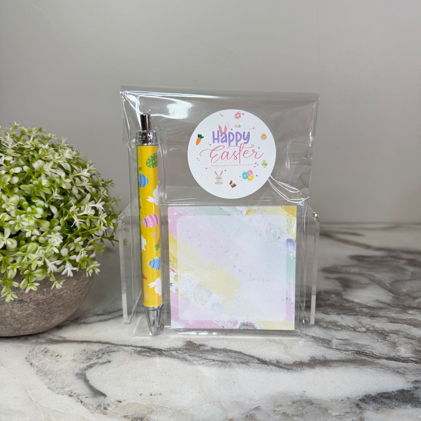 Bundled Set - Easter Pastel Egg