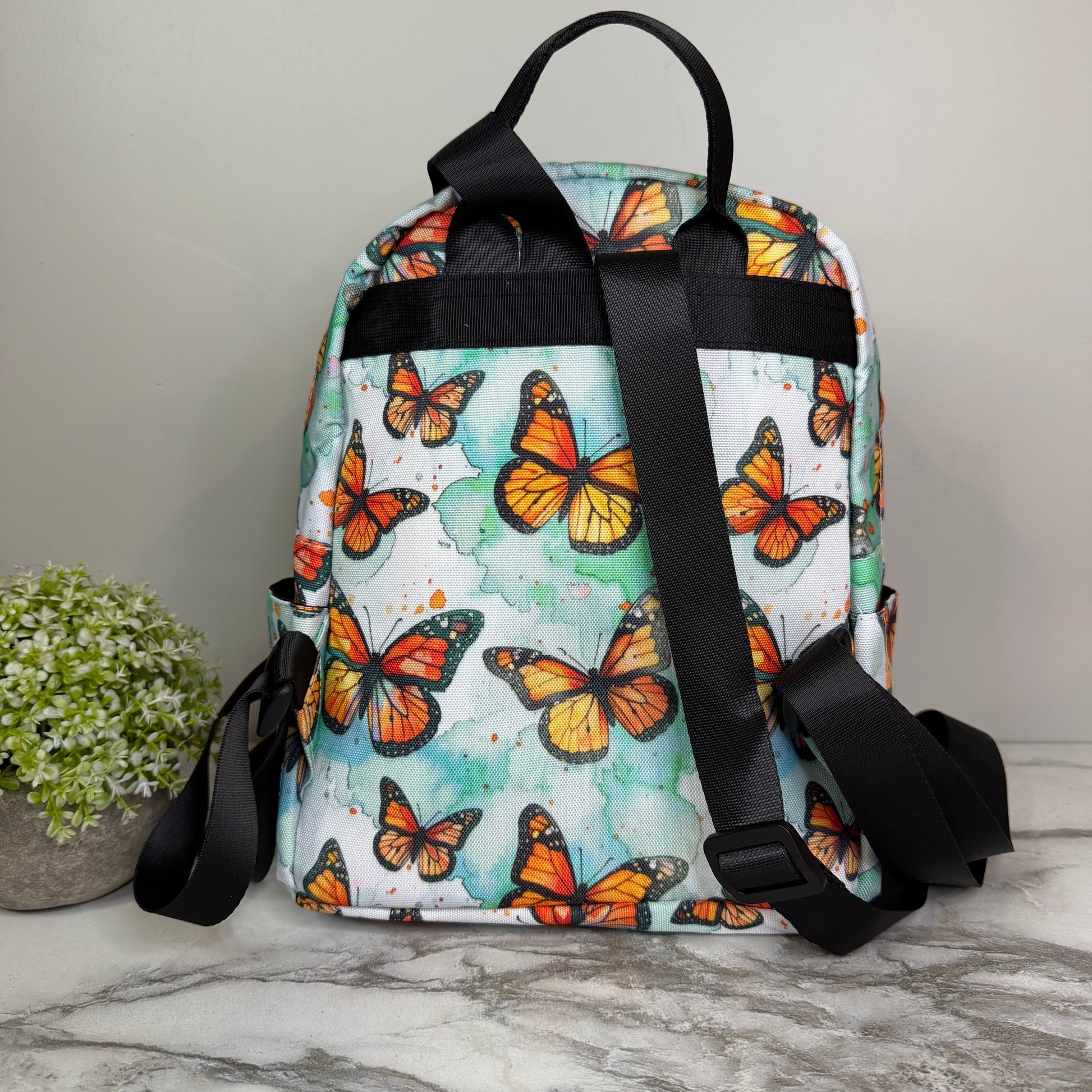 Mini Backpack
