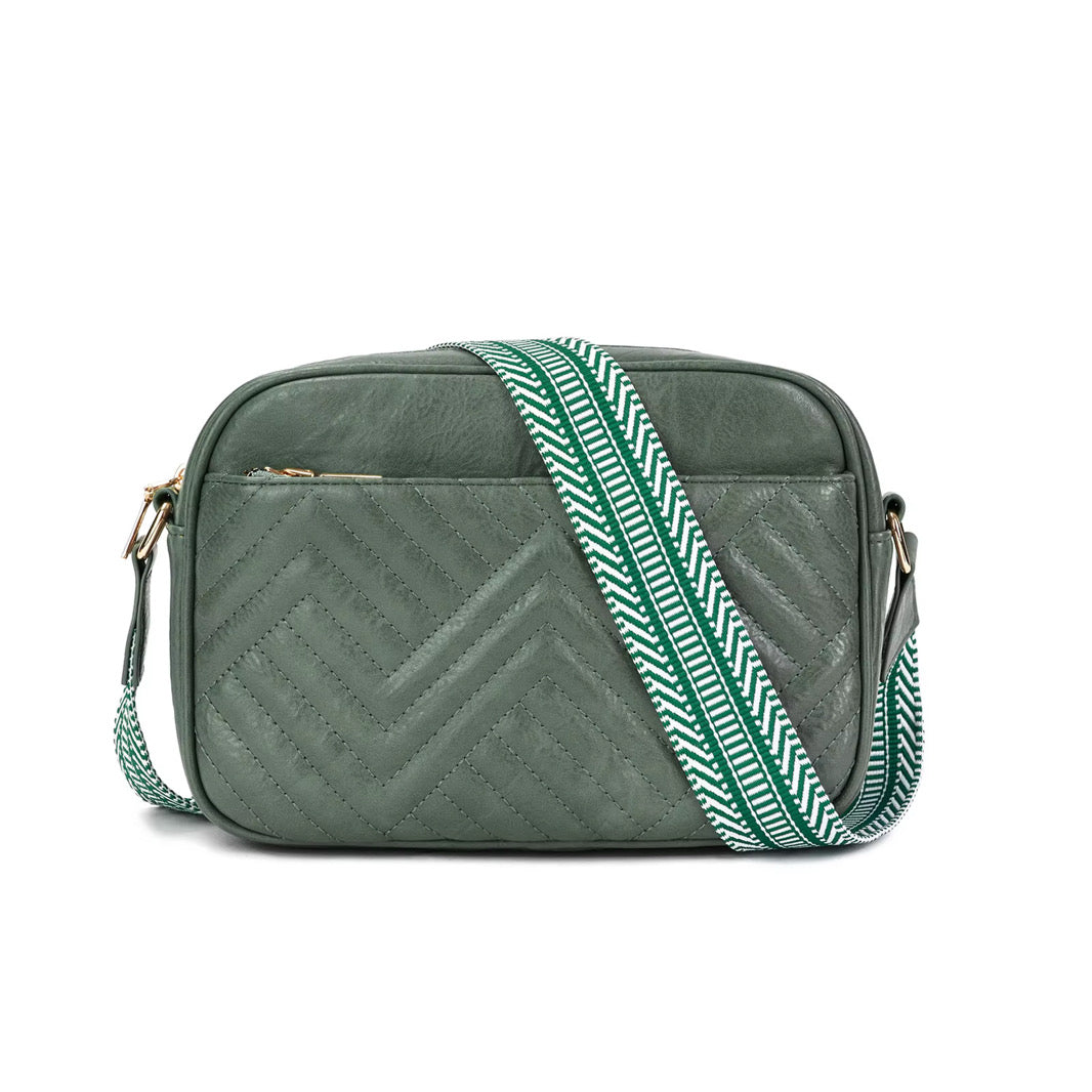 Cass Crossbody Bag - PREORDER
