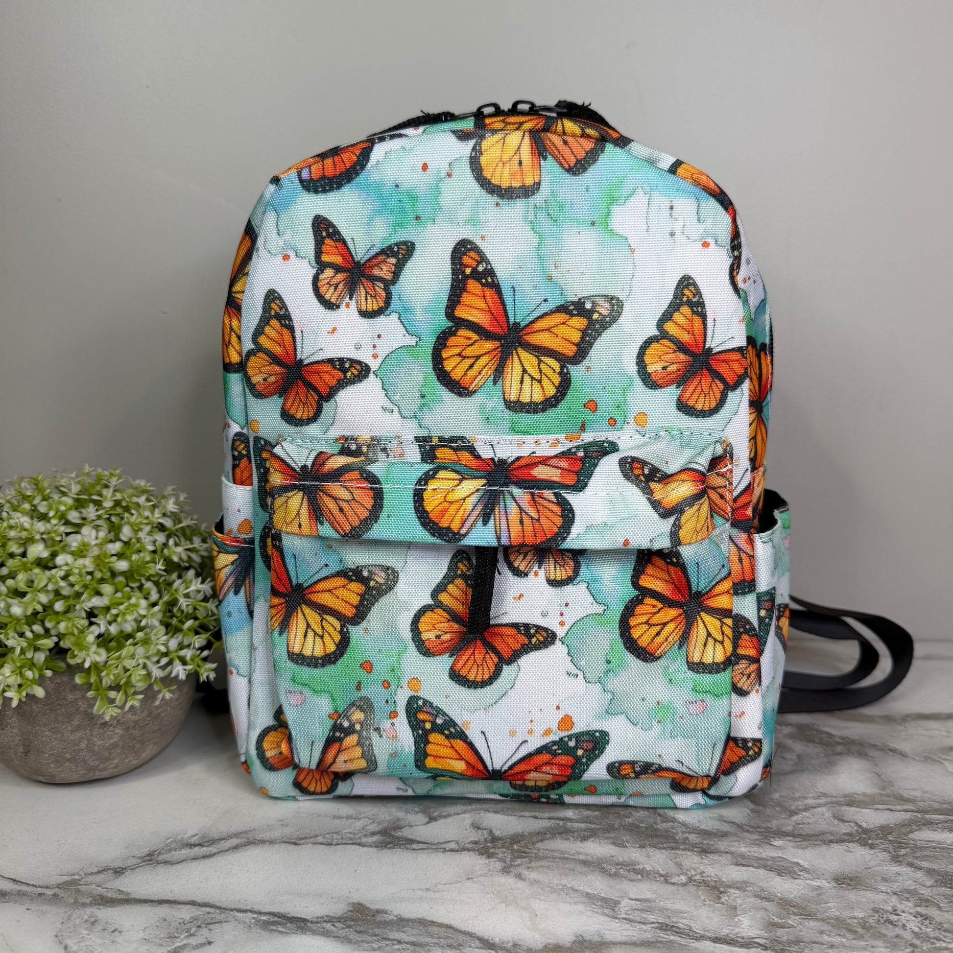 Mini Backpack