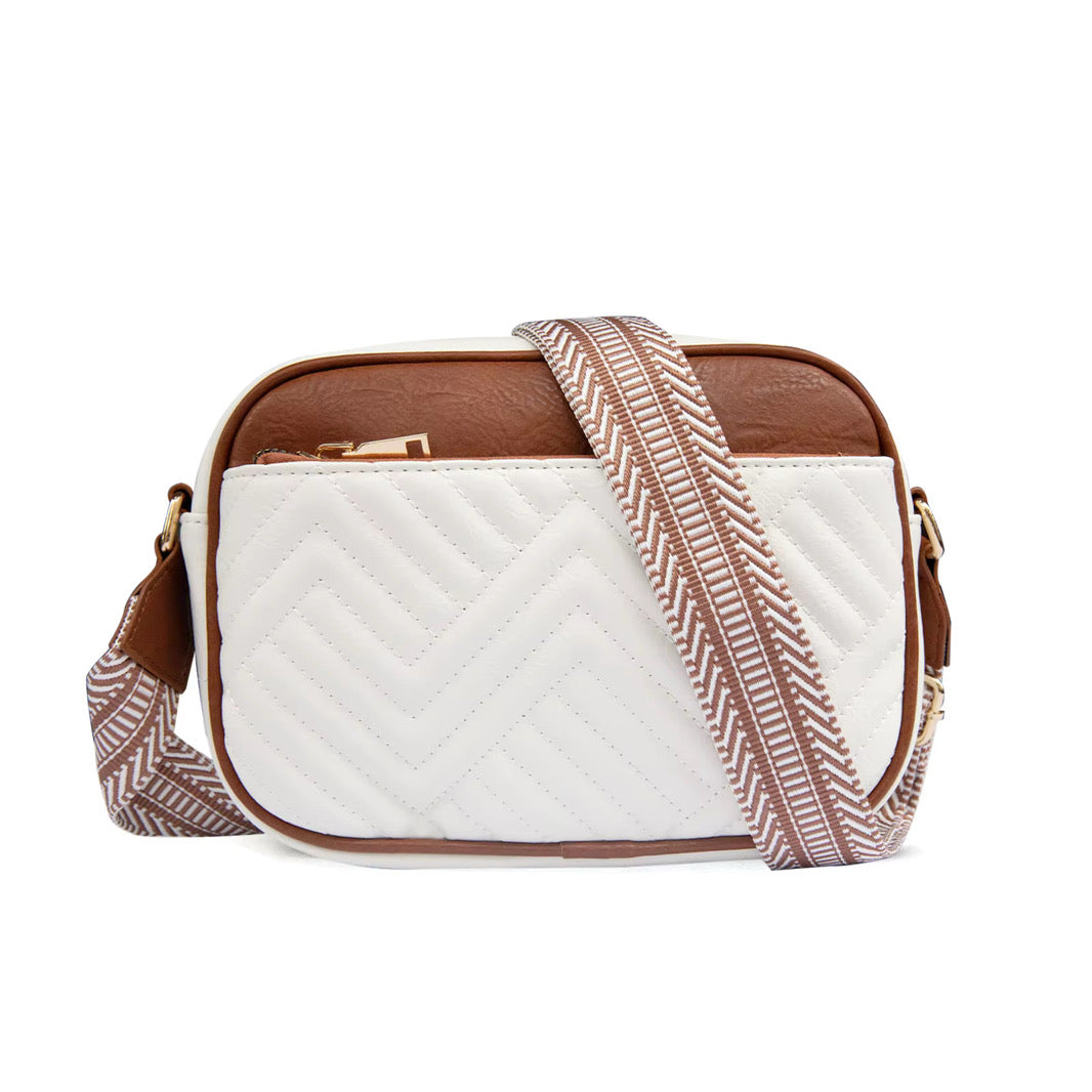 Cass Crossbody Bag - PREORDER