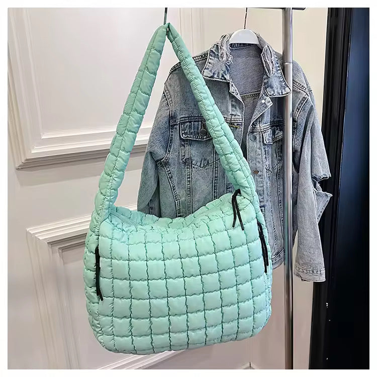 Puffer Bag - PREORDER