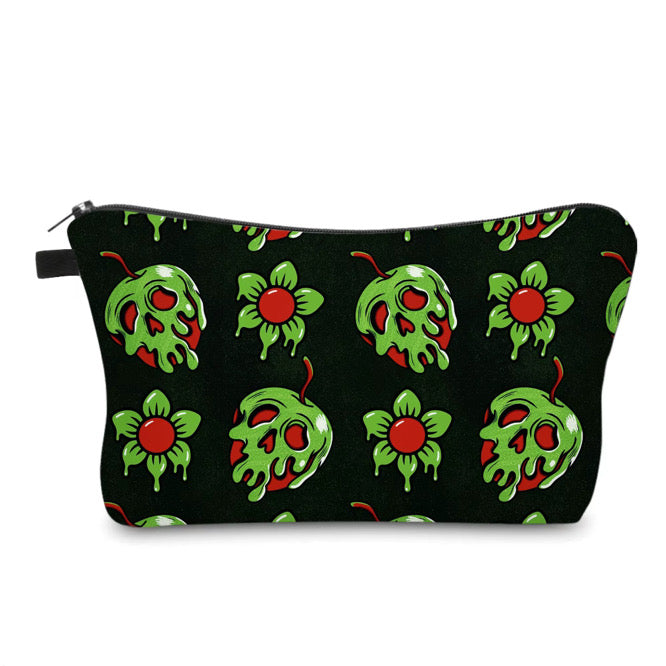Pouch - Halloween Fall - Candy Apple
