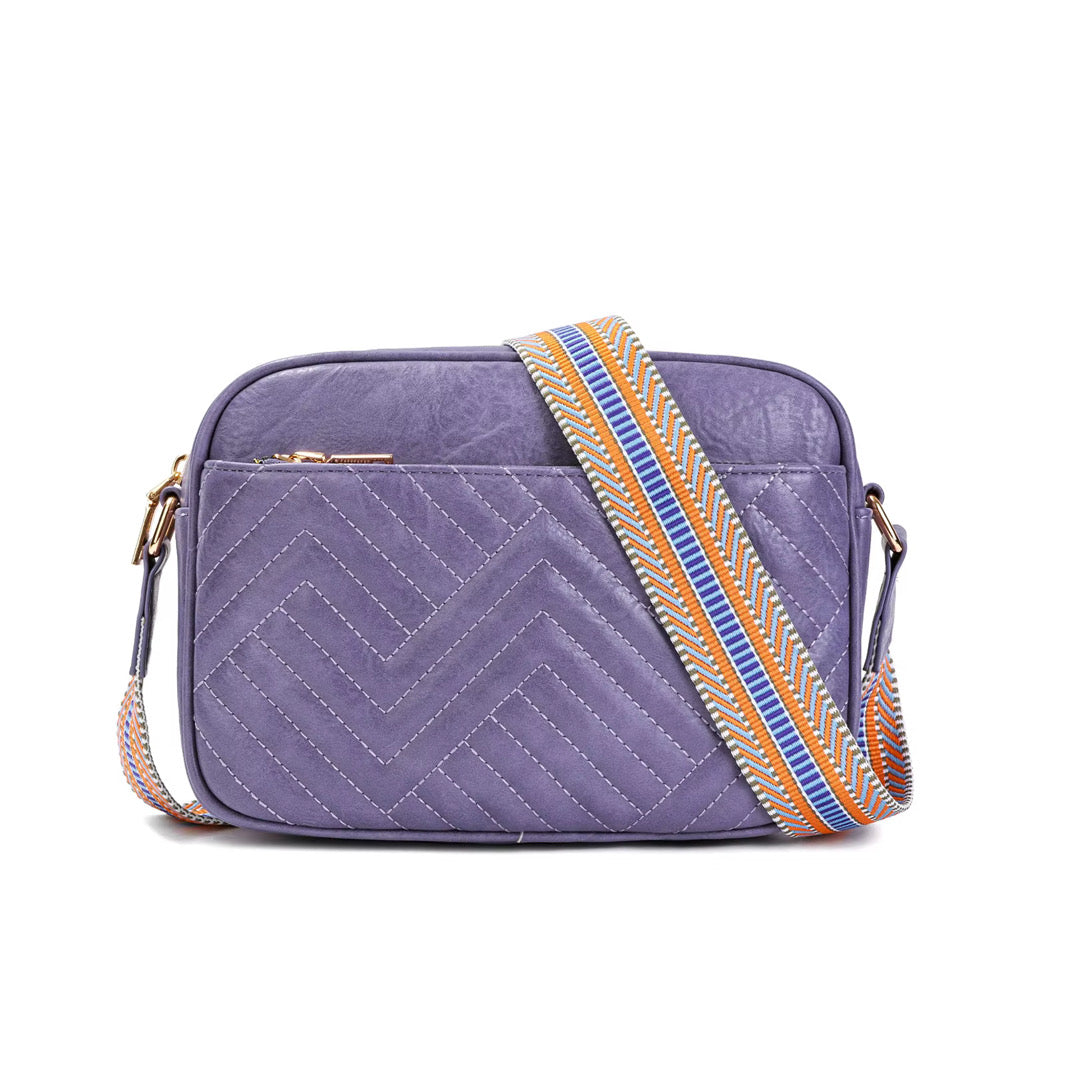 Cass Crossbody Bag - PREORDER