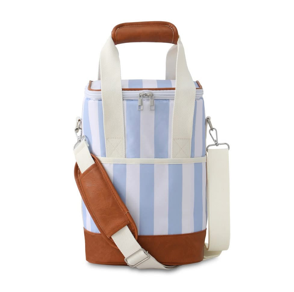 Summer - Canvas Cooler - PREORDER 4/14-4/17
