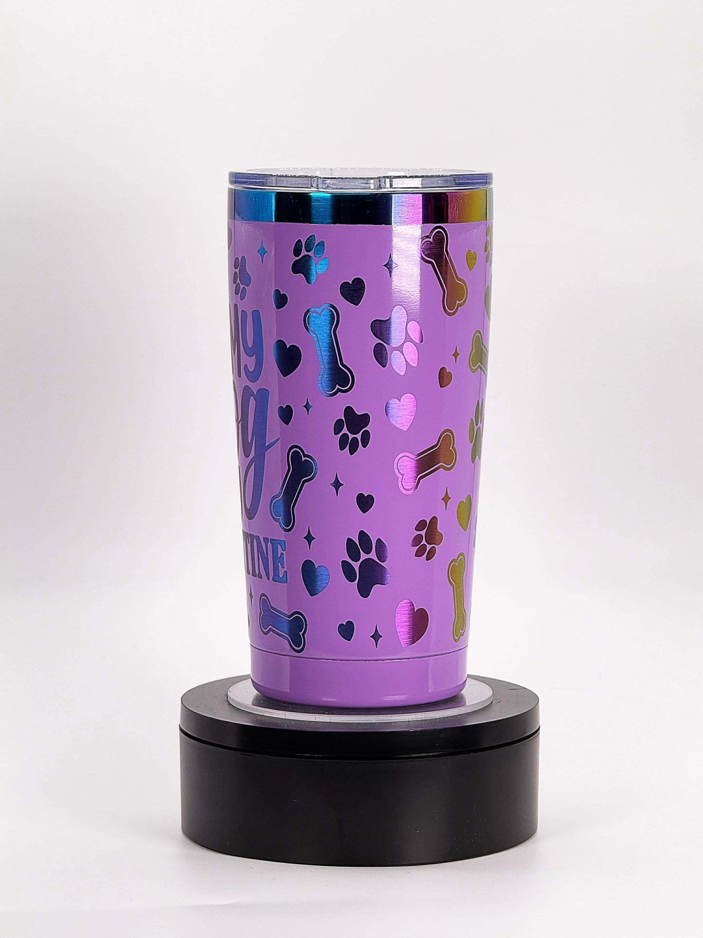 Tumbler 20oz - Valentine #4 - PREORDER