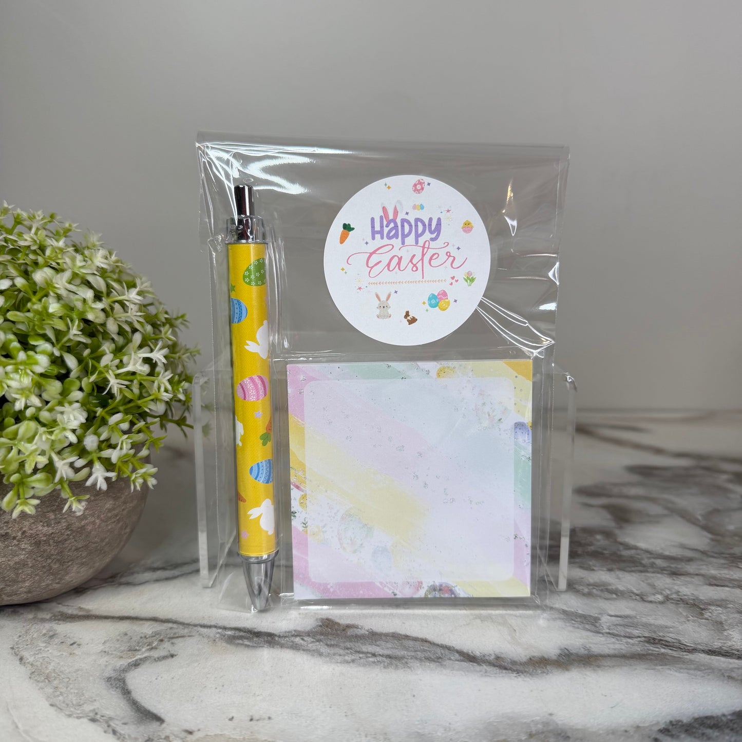 Bundled Set - Easter Pastel Egg