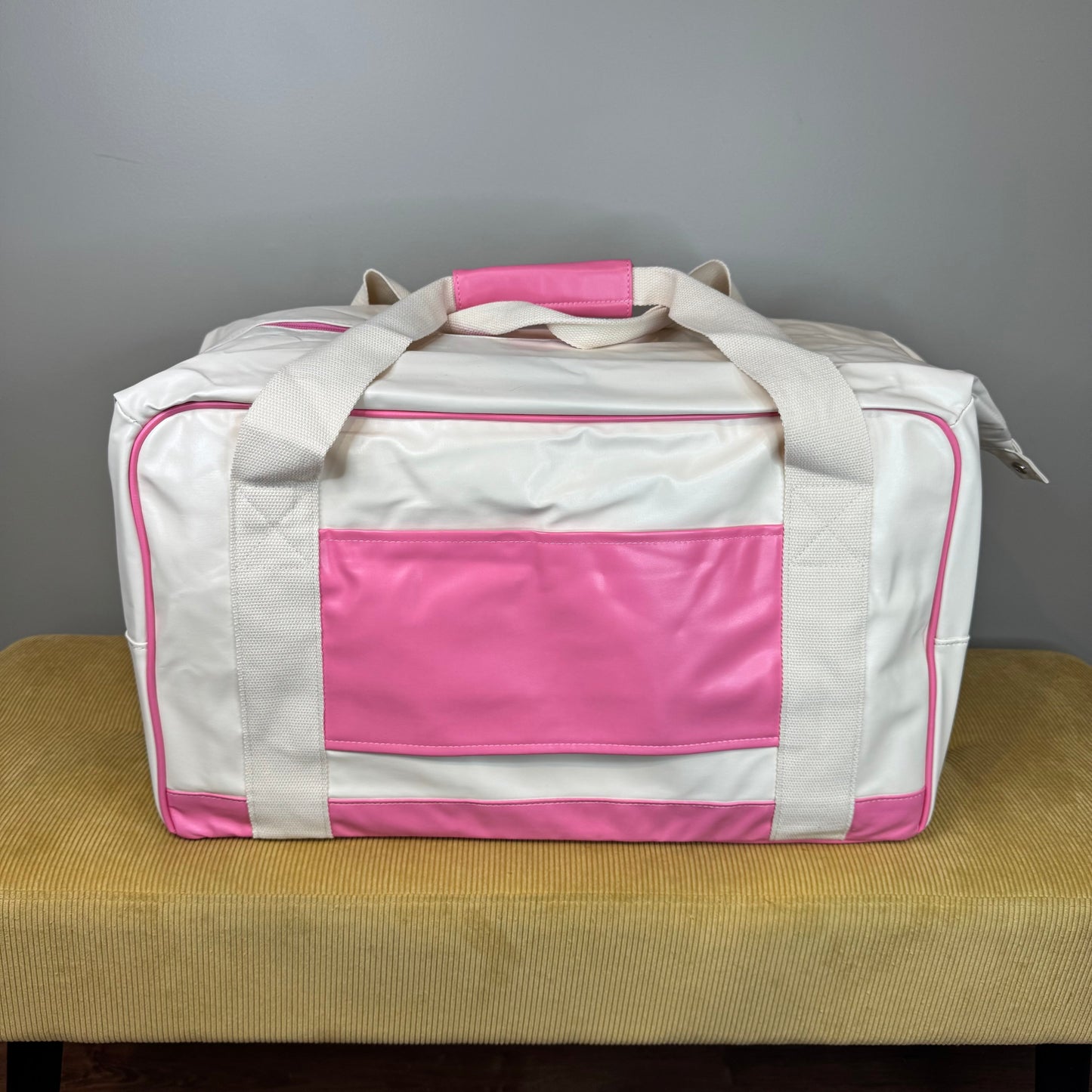 The Weekender Bag - PREORDER