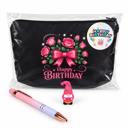 Bundled Set - Birthday