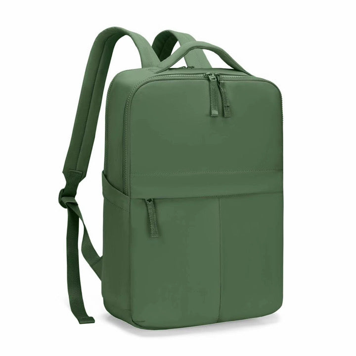 The Naomi Backpack - Solids - PREORDER ends 8/26