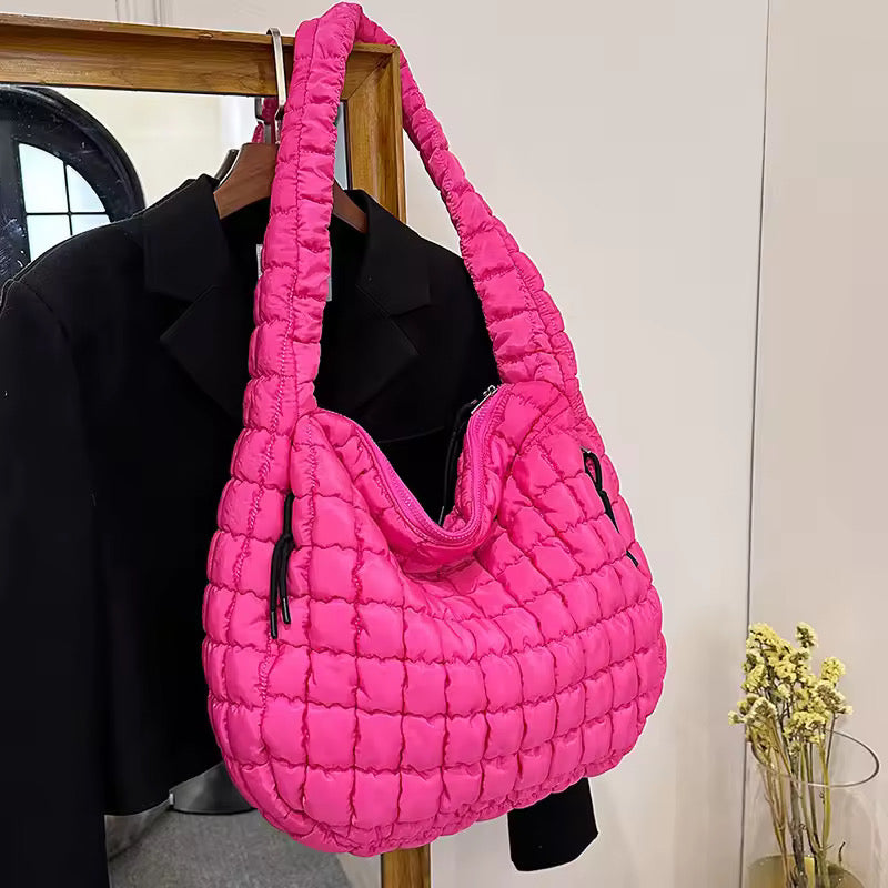 Puffer Bag - PREORDER