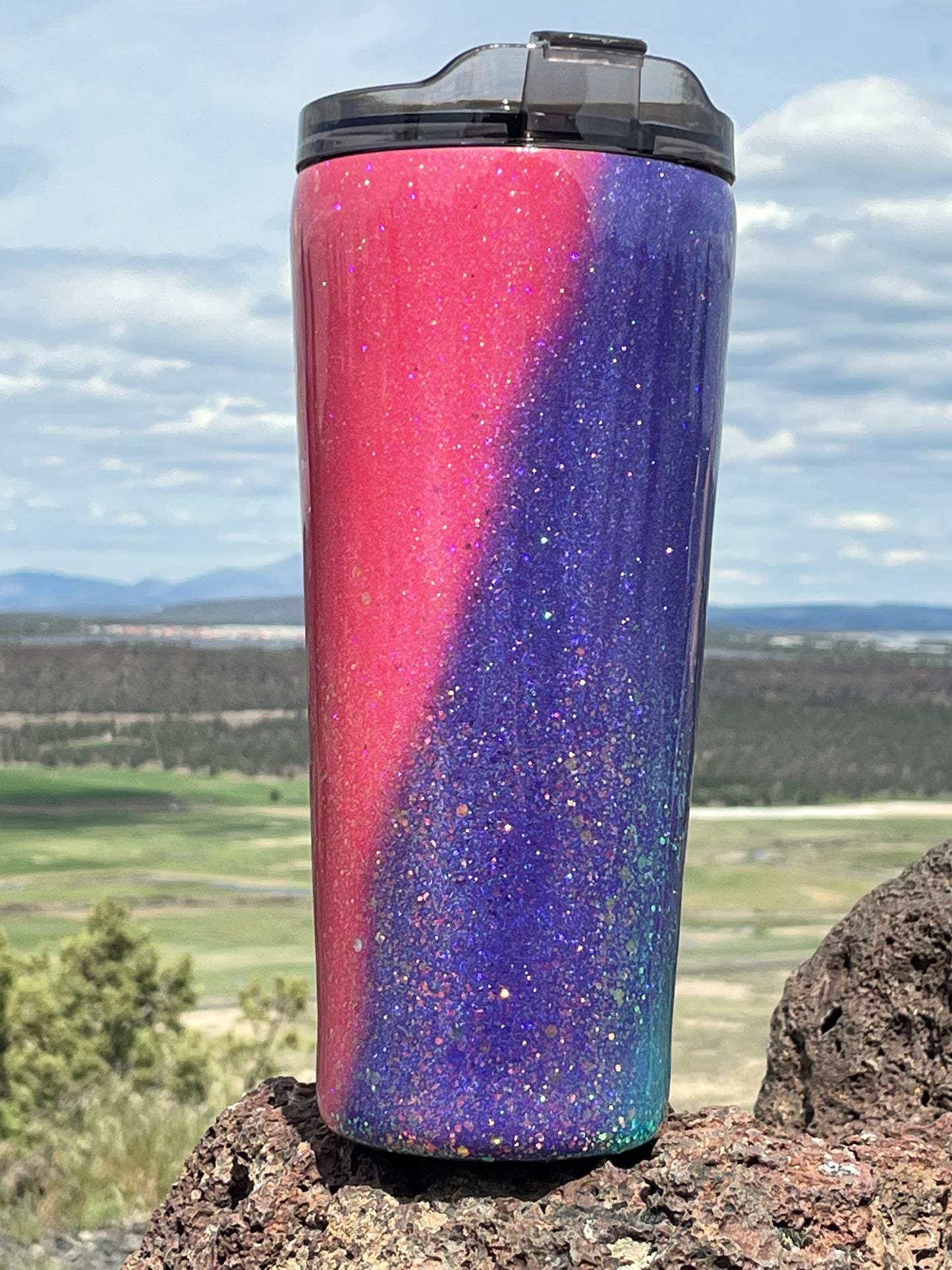 Faith Swirl
