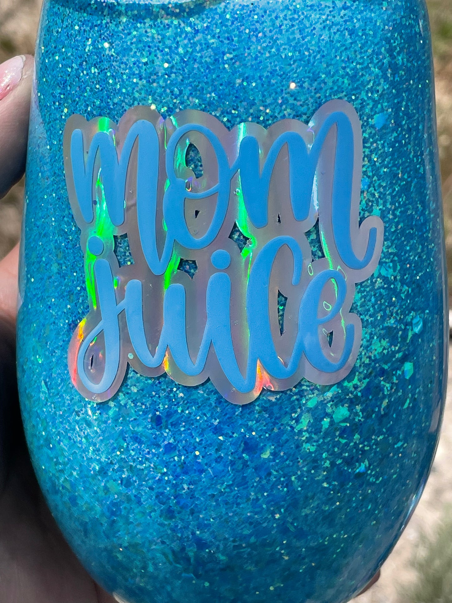 Mom Juice